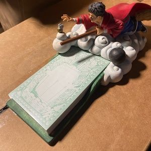 Harry Potter notepad